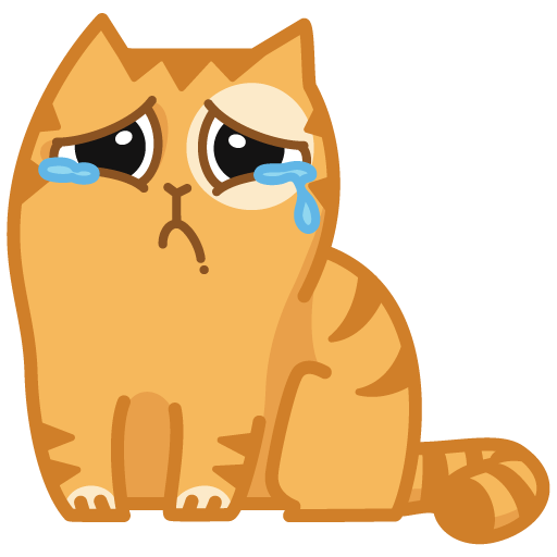 Persik VK messages sticker-10