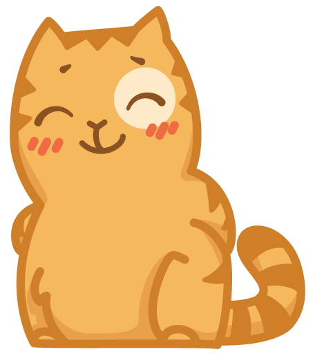 Persik VK messages sticker-5