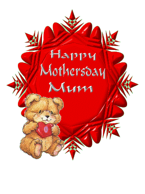 Mother Special - Animated Stickers for iMessage messages sticker-6