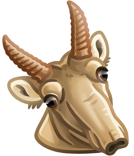 WWF VK messages sticker-5