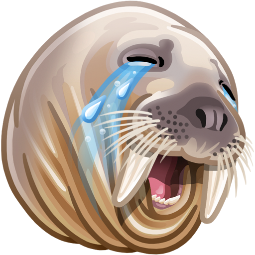 WWF VK messages sticker-7