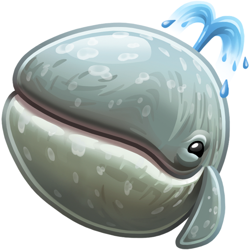 WWF VK messages sticker-8