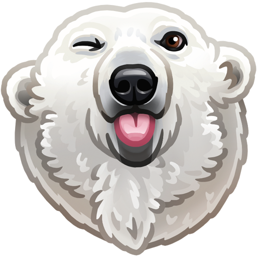 WWF VK messages sticker-3