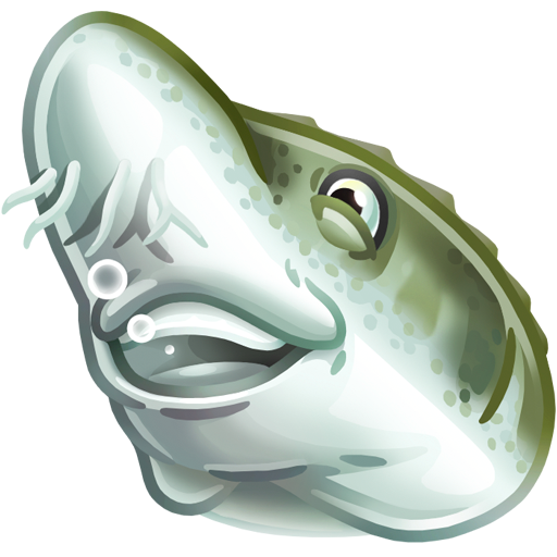 WWF VK messages sticker-10