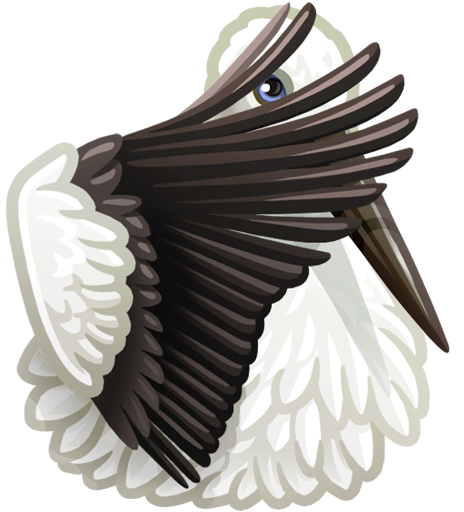 WWF VK messages sticker-11