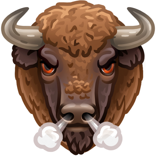 WWF VK messages sticker-6