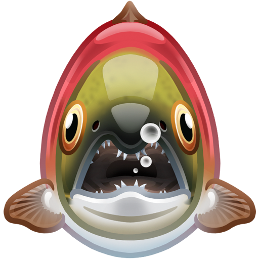 WWF VK messages sticker-9