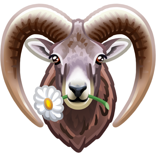 WWF VK messages sticker-4