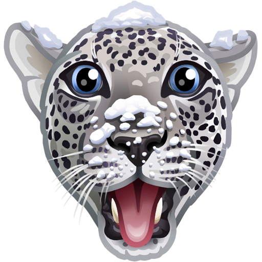 WWF VK messages sticker-2