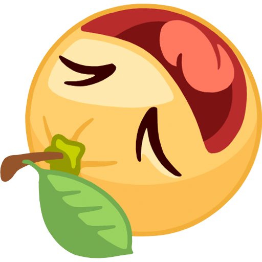 Fruitables VK messages sticker-1