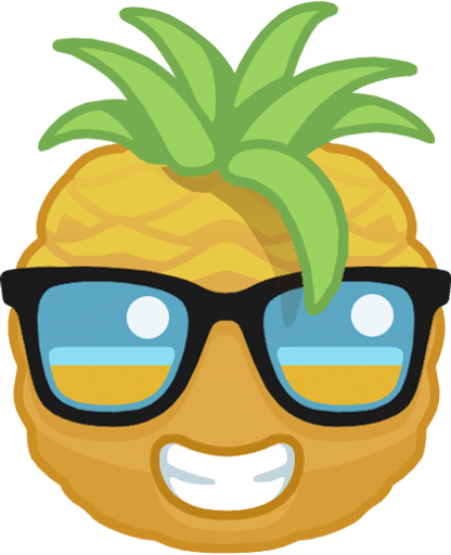 Fruitables VK messages sticker-7