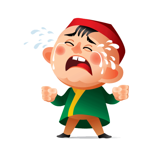 Казахские Эмоджи messages sticker-5