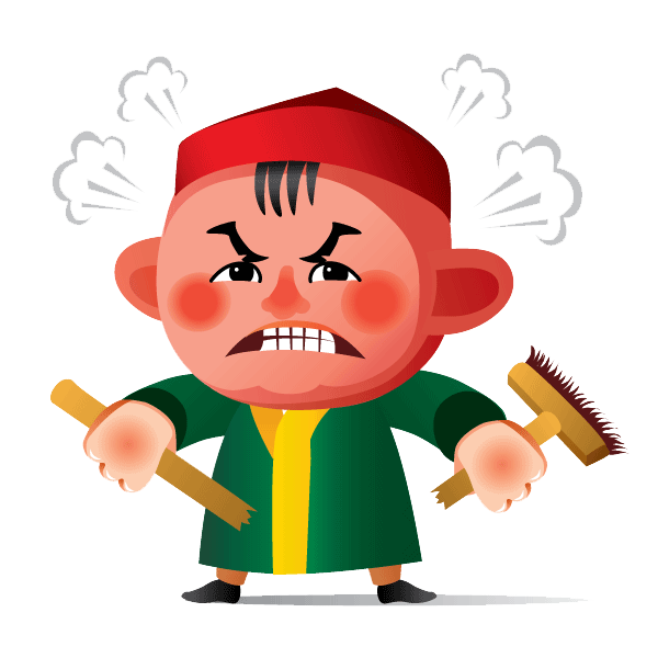 Казахские Эмоджи messages sticker-3