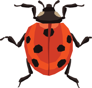 Bugs - Sticker Pack messages sticker-3