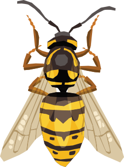 Bugs - Sticker Pack messages sticker-1