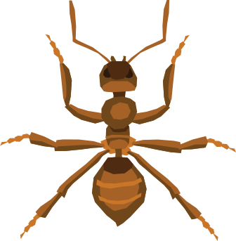 Bugs - Sticker Pack messages sticker-4