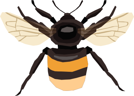 Bugs - Sticker Pack messages sticker-10