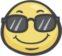 Mega Emoji Pack Stickers - 600+ Stickers messages sticker-8