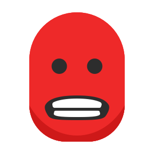 Pomidori Emoji Sticker Pack messages sticker-1