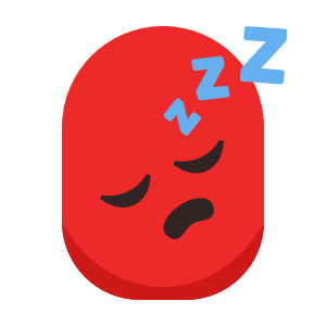 Pomidori Emoji Sticker Pack messages sticker-8