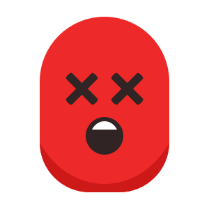 Pomidori Emoji Sticker Pack messages sticker-10