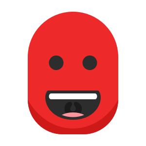 Pomidori Emoji Sticker Pack messages sticker-0