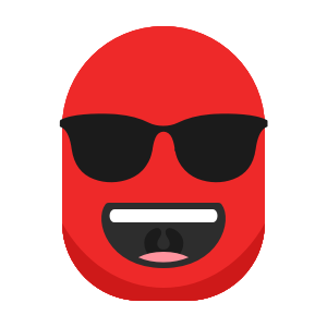 Pomidori Emoji Sticker Pack messages sticker-4