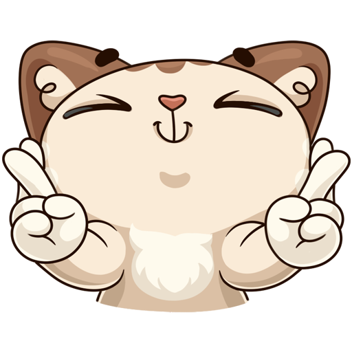 Study Time VK messages sticker-10