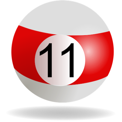 Pool and Billiards Stickers messages sticker-10