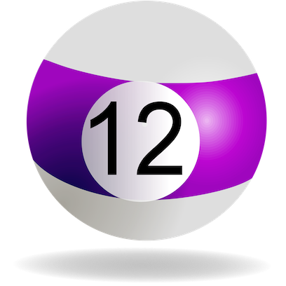 Pool and Billiards Stickers messages sticker-11