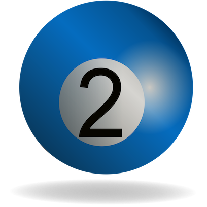 Pool and Billiards Stickers messages sticker-1