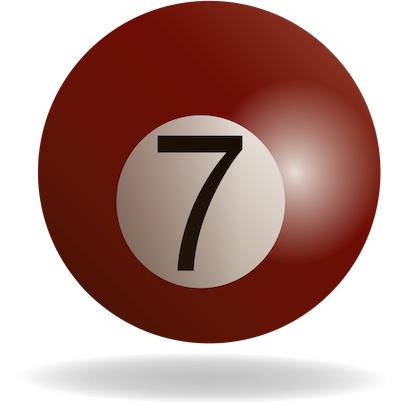 Pool and Billiards Stickers messages sticker-6
