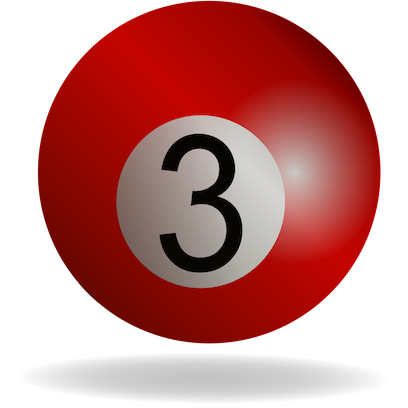 Pool and Billiards Stickers messages sticker-2