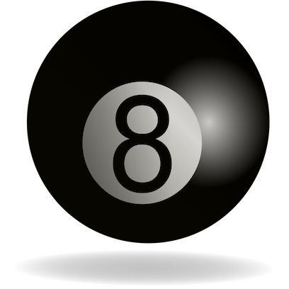 Pool and Billiards Stickers messages sticker-7
