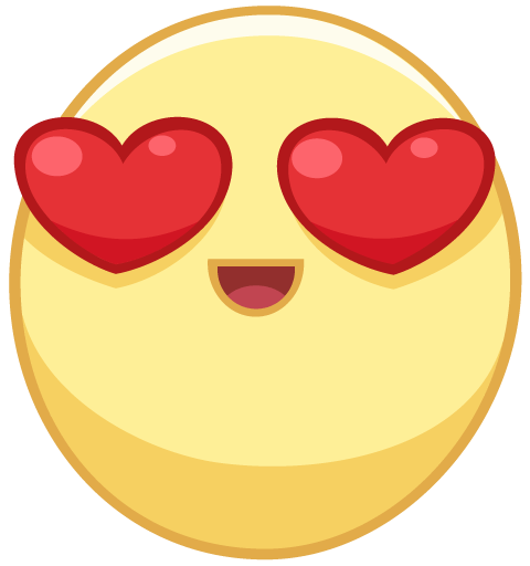 Smilies VK messages sticker-7