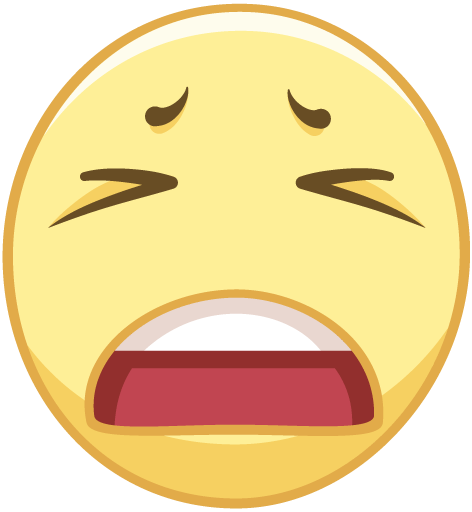 Smilies VK messages sticker-10