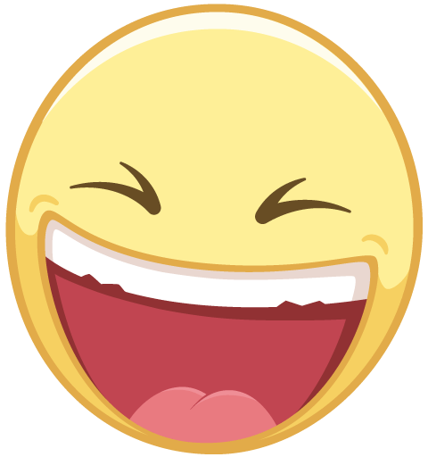 Smilies VK messages sticker-2