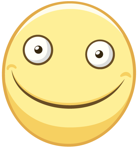 Smilies VK messages sticker-0