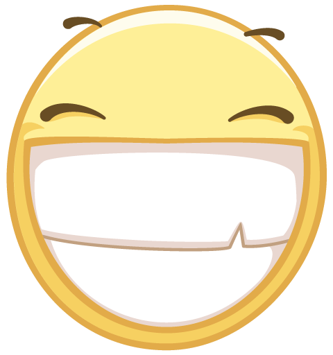 Smilies VK messages sticker-1