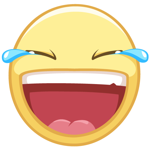 Smilies VK messages sticker-5