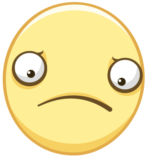 Smilies VK messages sticker-8