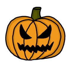 JackolanternStickers messages sticker-5