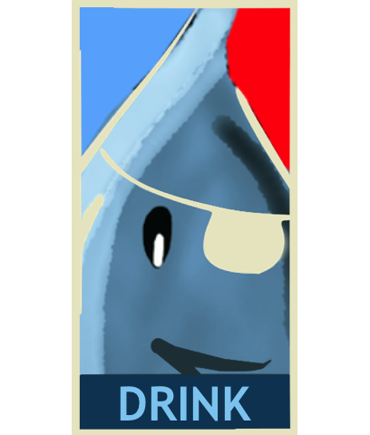 3 O'Clock Parade messages sticker-10