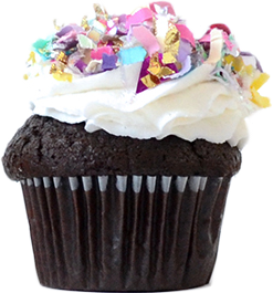 The Confetti Bar Stickers messages sticker-11
