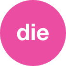 Der Die Das: German Articles messages sticker-1