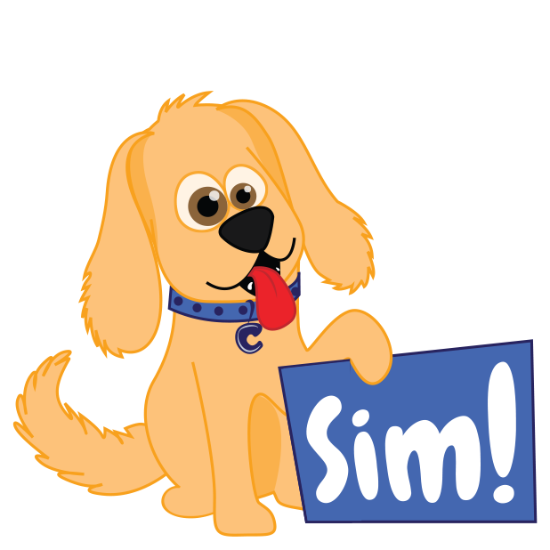Turminha da Natureza Stickers messages sticker-1
