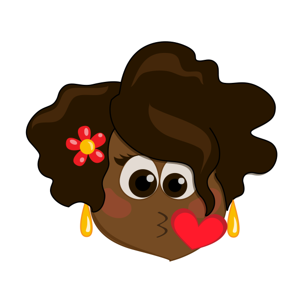 Turminha da Natureza Stickers messages sticker-5
