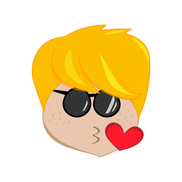 Turminha da Natureza Stickers messages sticker-4