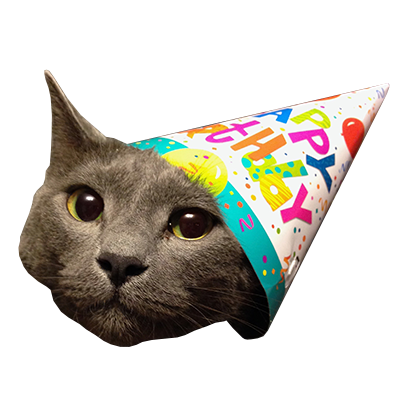 Charley and Khaleesi messages sticker-3