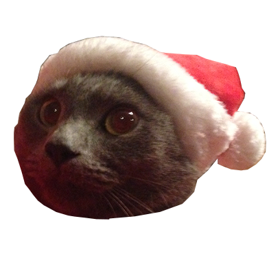 Charley and Khaleesi messages sticker-9